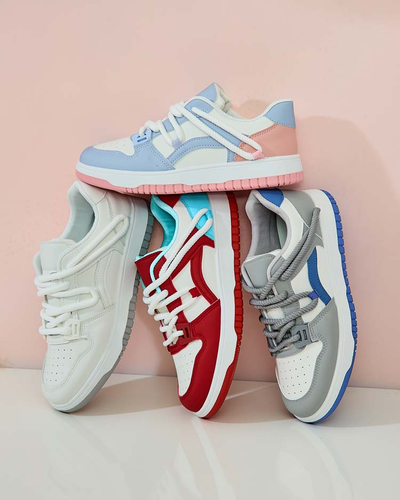 Royalfashion Dámské sportovní tenisky Tif