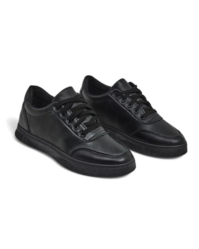 Royalfashion Dámské sneakers z eco-kůže Eccose