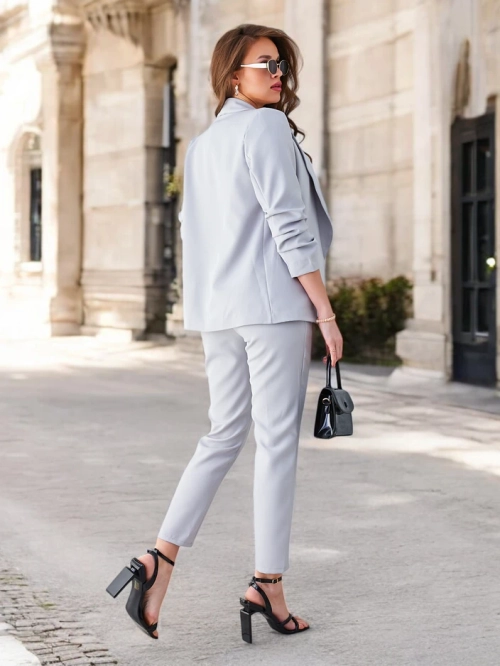 Royalfashion Елегантний жіночий комплект