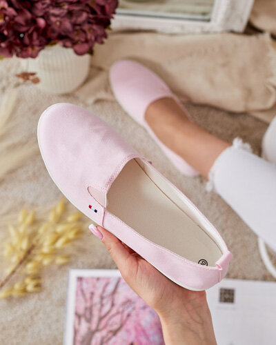 Royalfashion Dámské tenisky Peliotte