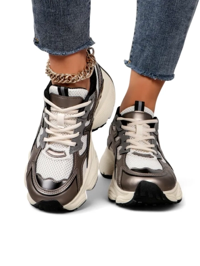 Royalfashion Жіночі спортивні кросівки Mistrel
