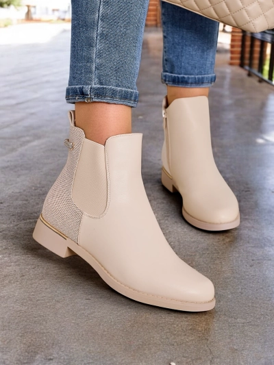 Жіночі чобітки Royalfashion Ronor