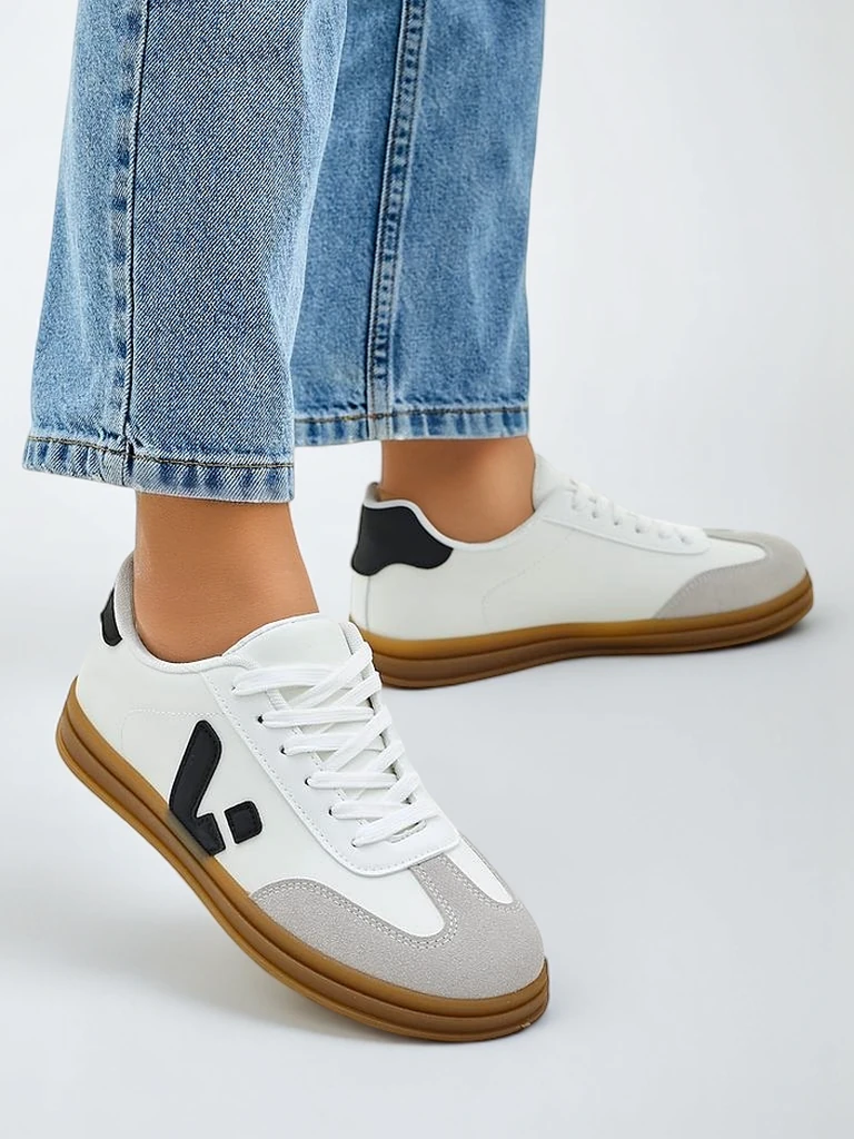 Royalfashion Dámské sportovní boty Pesefe