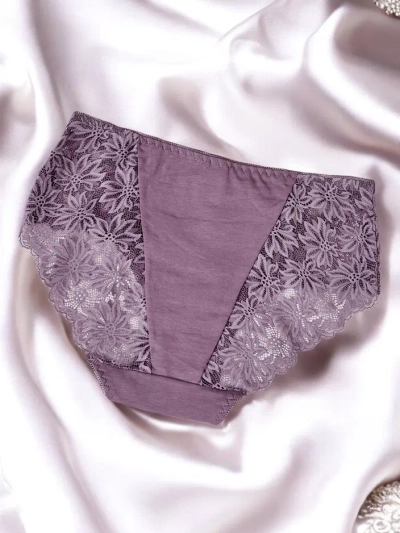 Royalfashion Жіночі трусики у ПЛЮС РОЗМІРІ