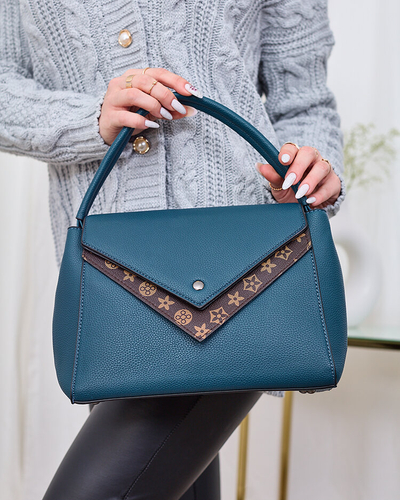 Жіноча сумка Royalfashion Blue