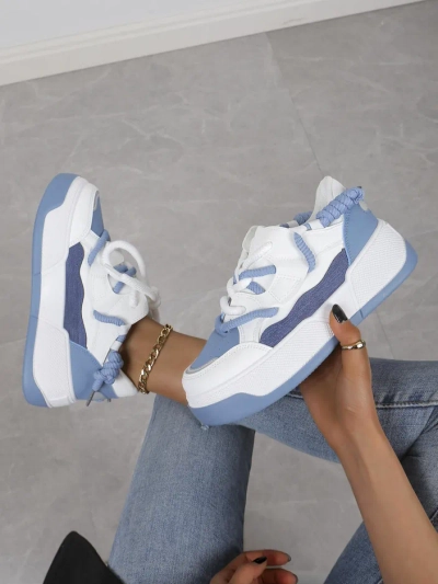 Royalfashion Спортивні кросівки для жінок Moodnes