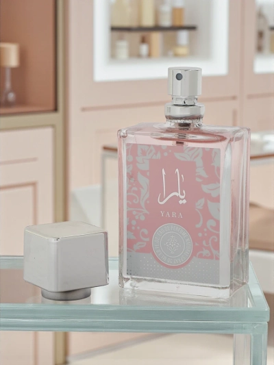 Inspirovaná Dámská parfémovaná voda Arab Pink