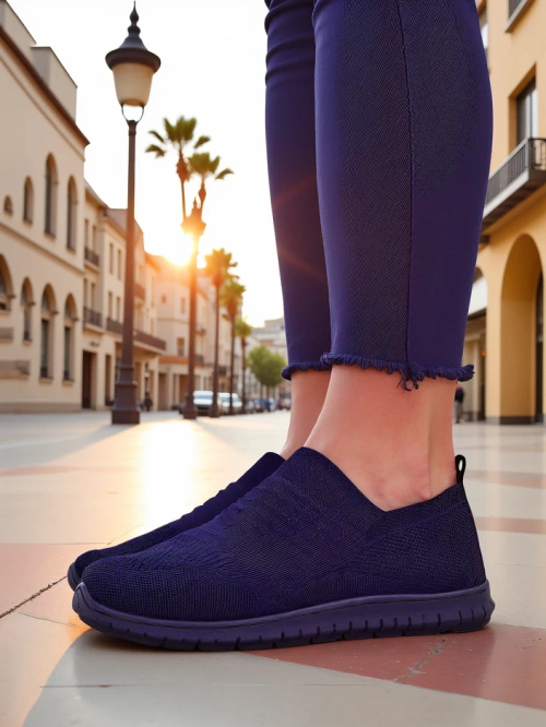 Royalfashion Жіночі спортивні мокасини Atarafas