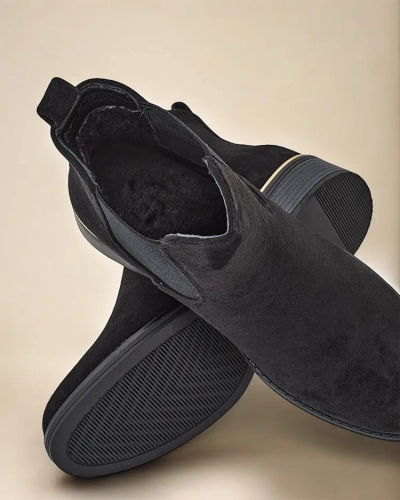 Dámské slip-on boty Royalfashion Rizones