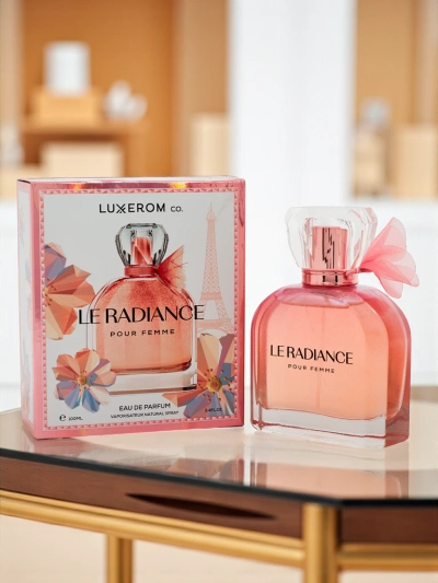 Inspirovaná parfémovaná voda dámská Le Radiance