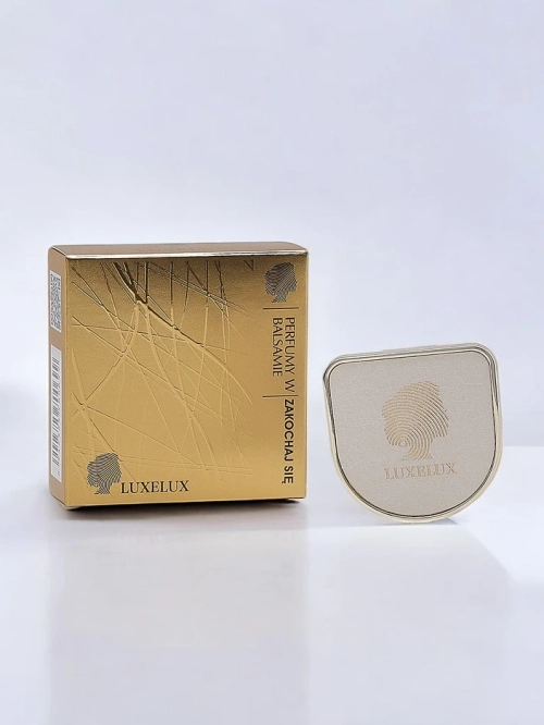 Luxelux Parfums dans Baume Tombez amoureux
