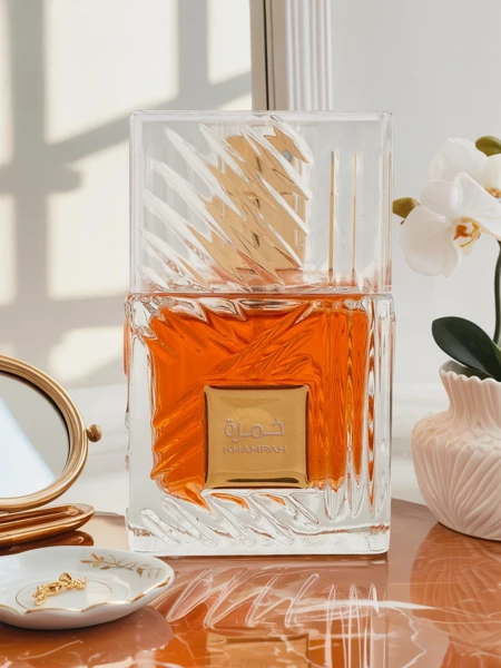 Inspirovaná Unisex Parfémovaná Voda Kamra