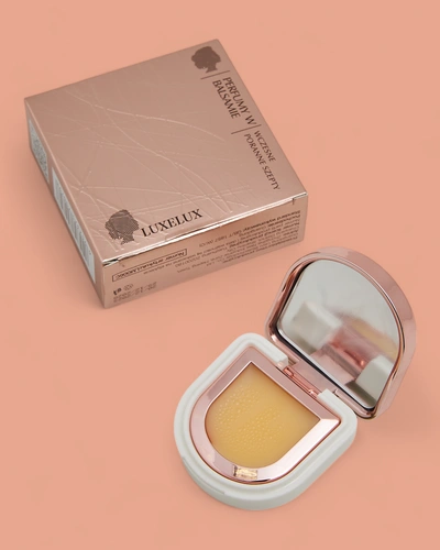 Luxelux Parfémy v balzámu Ranní šepoty