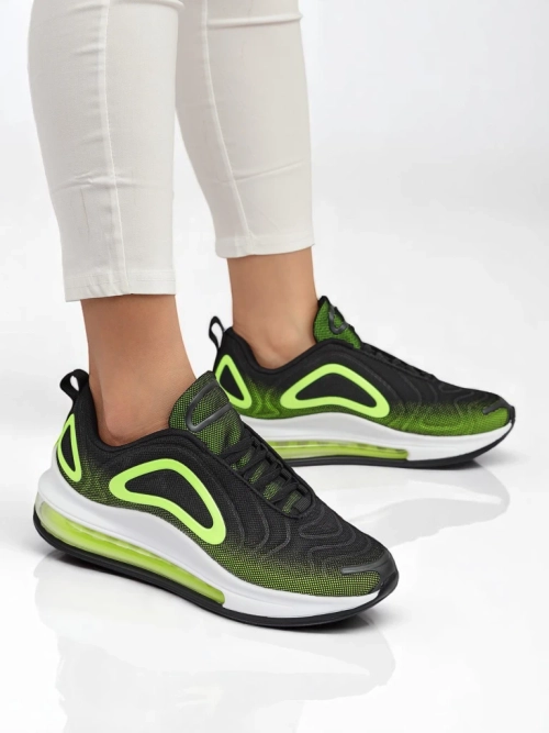 Royalfashion Спортивні жіночі кросівки Active Blend