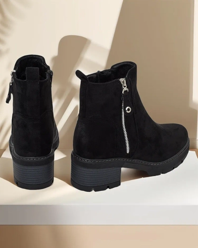 Dámské boty Royalfashion Boots Iffol