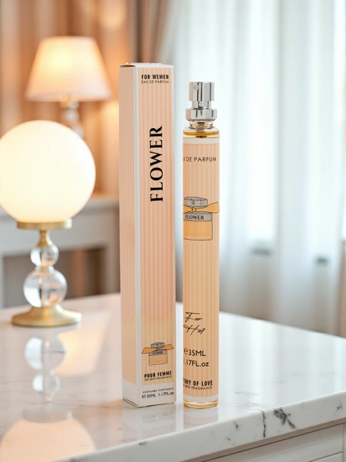 Натхненна парфумована вода жіноча Flower
