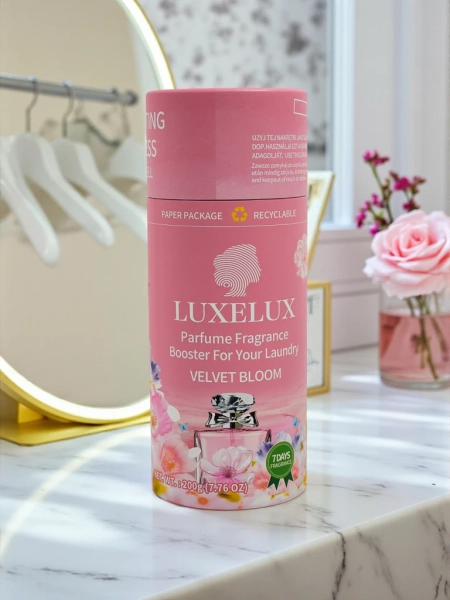 Парфумовані запашні перлини для прання