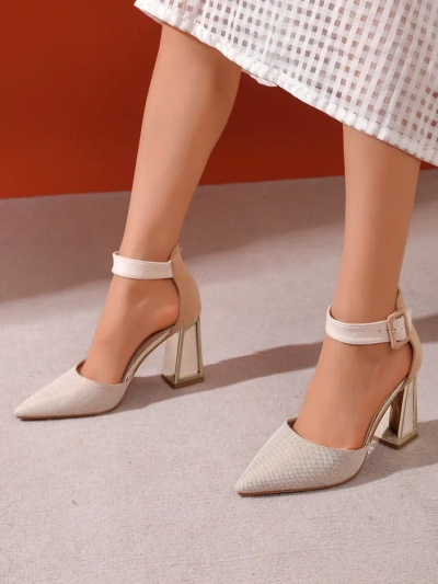 Royalfashion Klasické dámské stiletto Czeck