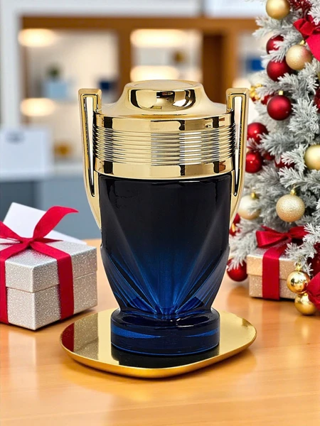 Inspirovaná pánská parfémovaná voda Alvs