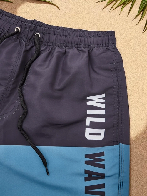 Royalfashion Спортивні чоловічі шорти з захисною сіткою