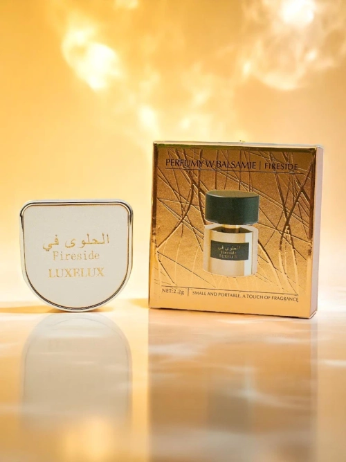 Парфум у бальзамі, натхненний LUXELUX