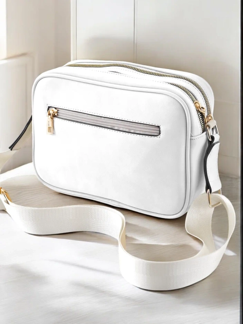 Royalfashion Маленька жіноча сумка з матової еко-шкіри