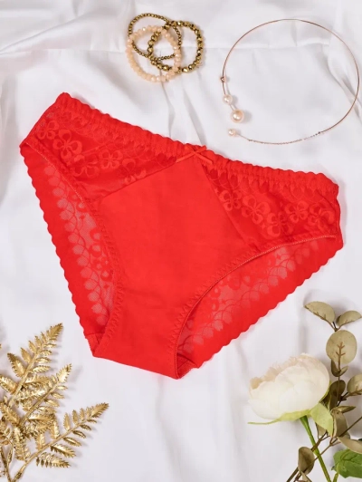 Royalfashion Dámské kalhotky typu tanga