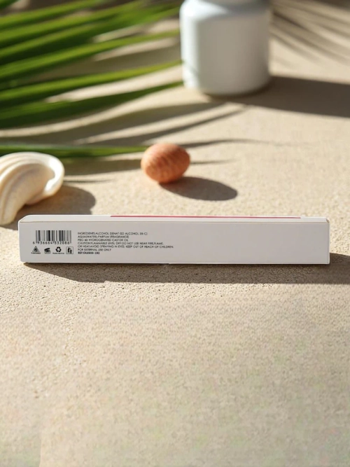 Натхненна парфумована вода жіноча Fame&Fortune