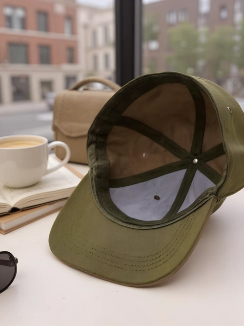 Royalfashion Mila Street Бейсболка