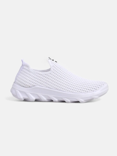 Royalfashion Dámské slip-on textilní sportovní boty Erra