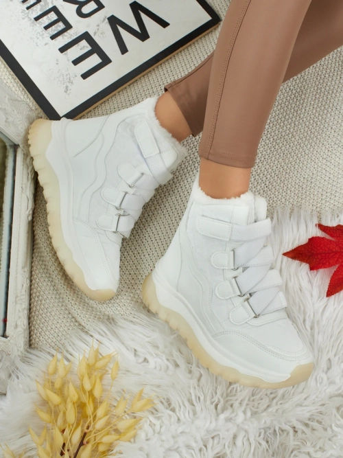 Черевики a'la снігоходи жіночі Auralen