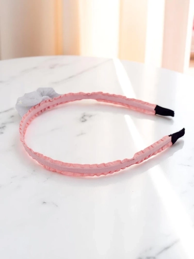 Royalfashion Обруч для волосся з квіткою Daisy Bloom