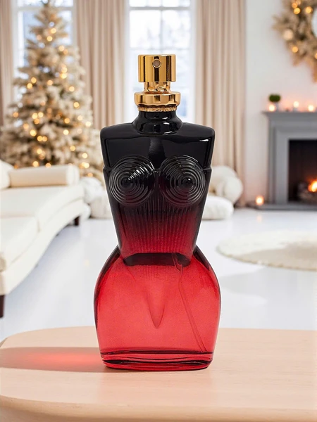 Inspirovaná parfémovaná voda dámská Eros