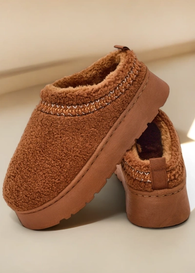 Royalfashion Krátké ženské sněhule Esel