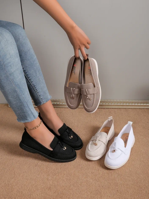 Жіночі напівчеревики Royalfashion Gelloi