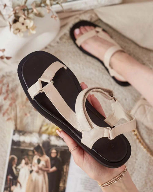 Жіночі спортивні босоніжки Royalfashion