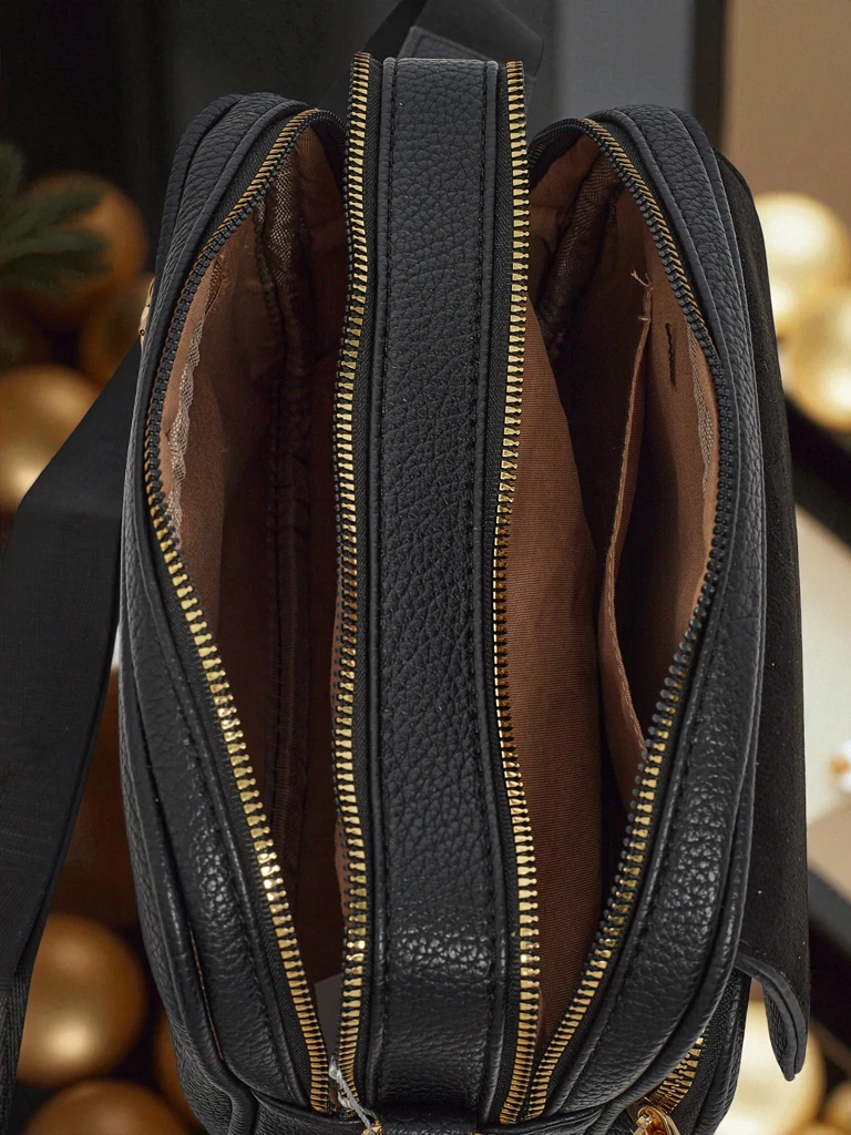 Malá dámská kabelka z eko kůže Avenne