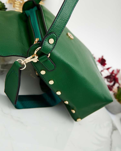 Royalfashion Dámská kabelka Vážka