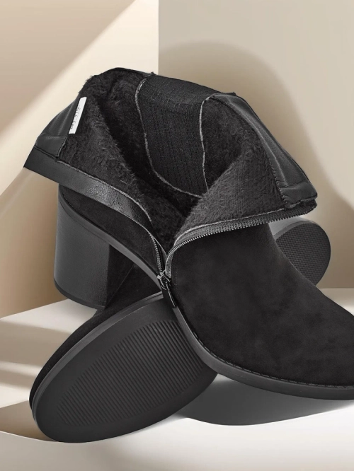 Aurelia Класичні Жіночі Ботильйони на Підборах