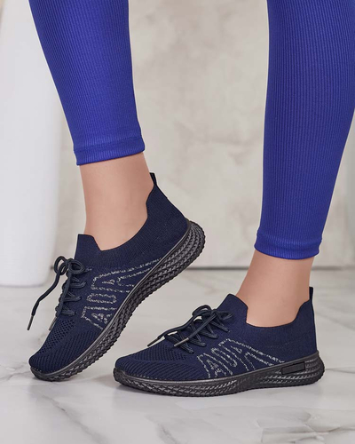 Royalfashion Dámská nazouvací sportovní obuv Tennan