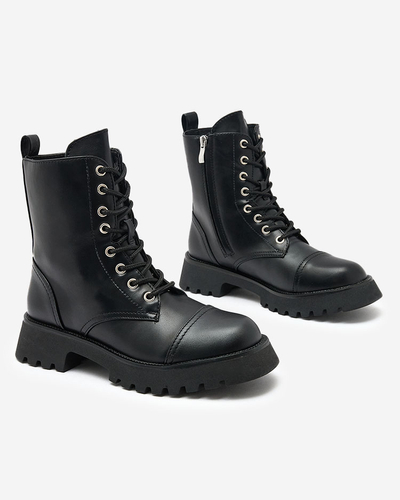 Royalfashion Dámské boty Basurber bagger