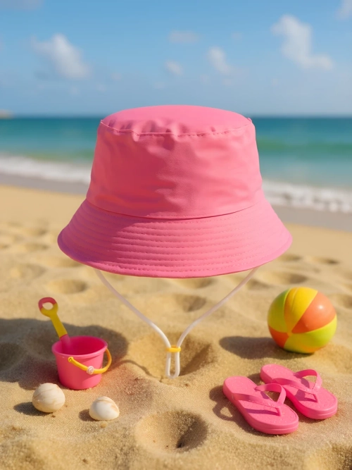 Royalfashion Дитяча панама Кольорова панама