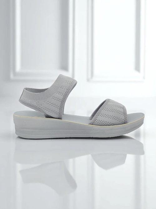 Royalfashion Жіночі сандалі на товстішій підошві Viva Flex II