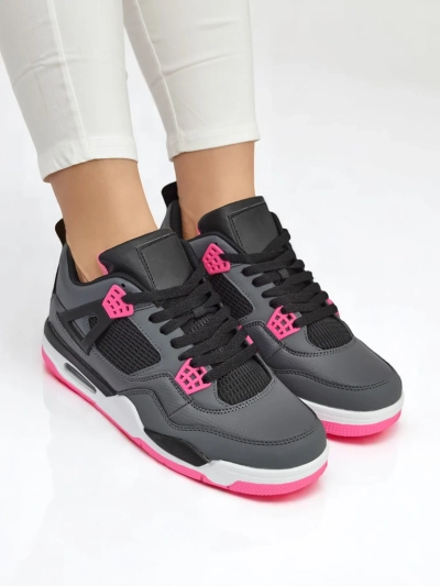 Royalfashion Спортивні жіночі кросівки Street Pulse
