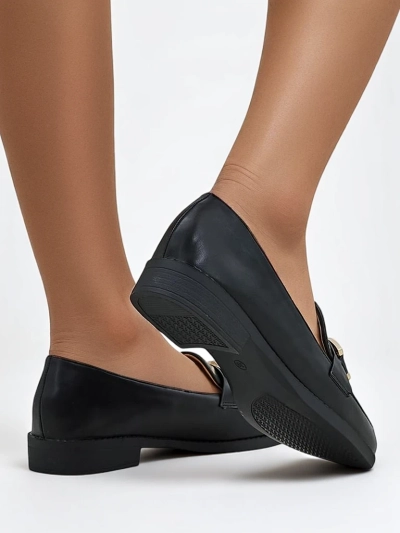 Royalfashion Жіночі мокасини Ferre