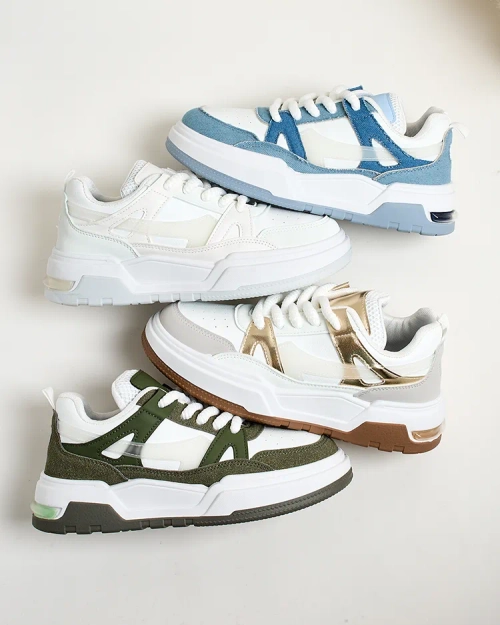 Royalfashion Жіночі спортивні туфлі Rettire