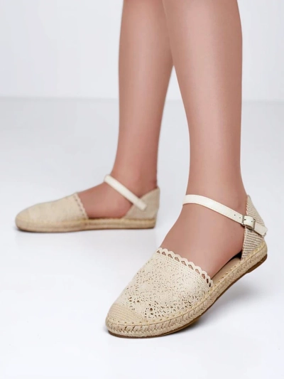 Royalfashion Dámské espadrilky Lopett