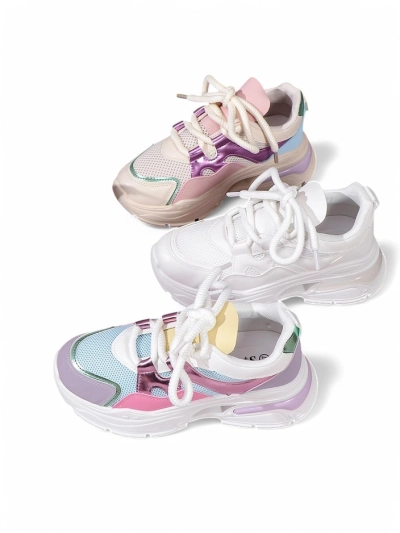 Royalfashion dámské sportovní tenisky Dicilan