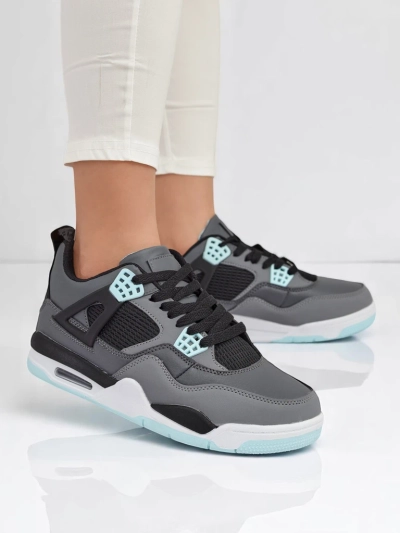 Royalfashion Спортивні жіночі кросівки Street Pulse