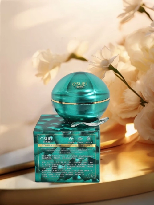 Крем для обличчя Драконова Кров Dragon's blood - регенерує та зволожує